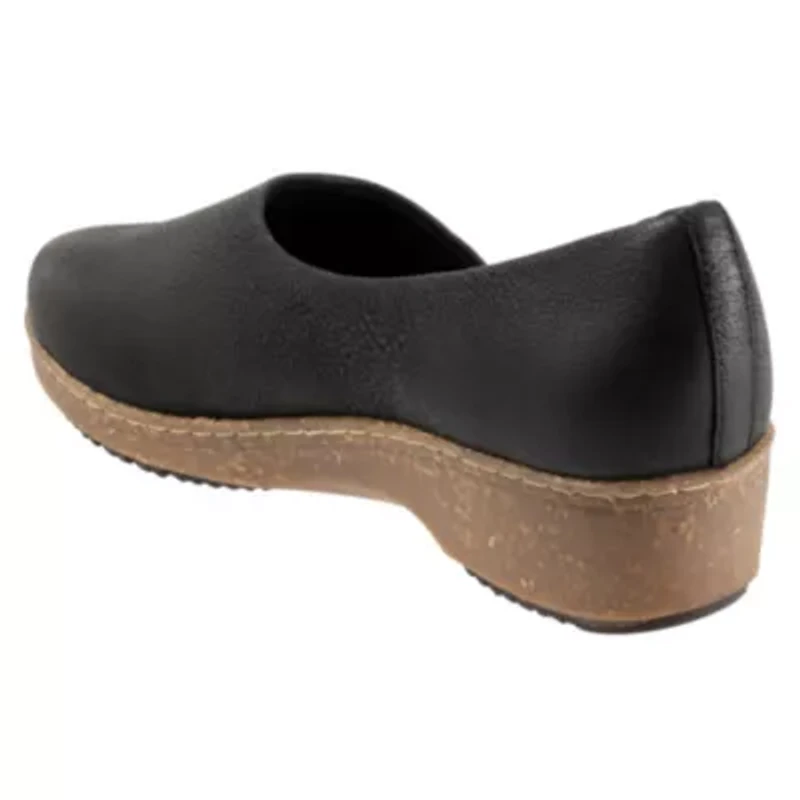 Addie Clog