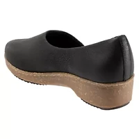 Addie Clog