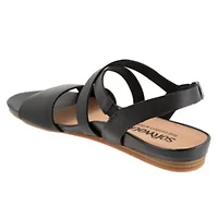 Cali Sandal