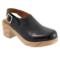 Fairbanks Clog