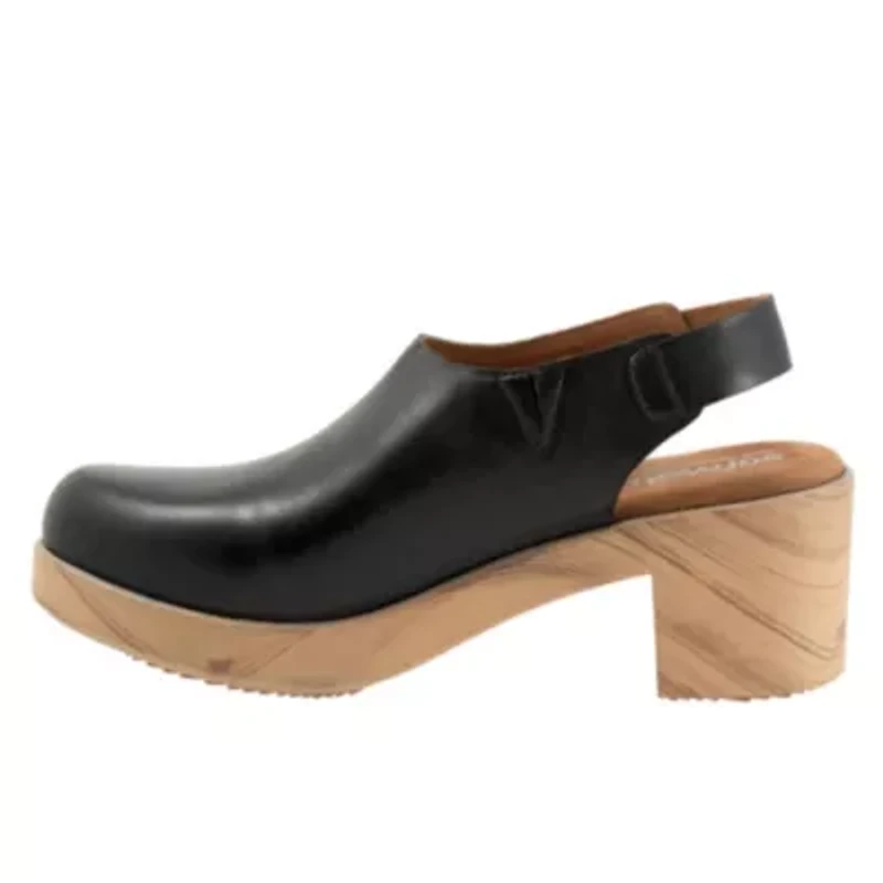 Fairbanks Clog