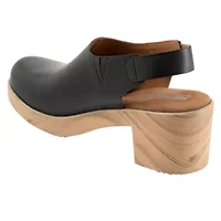 Fairbanks Clog