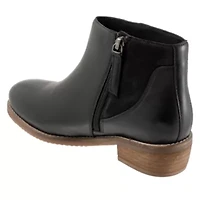 Racine Boot