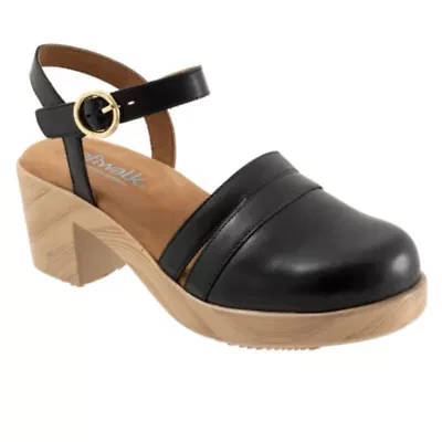 Fillmore Clog