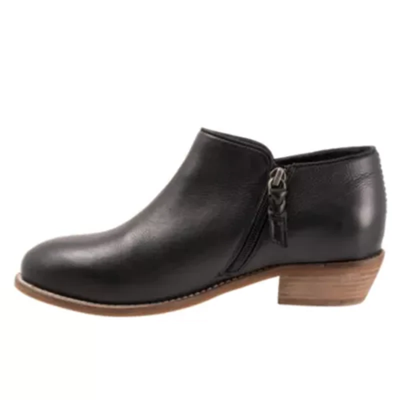 Rocklin Boot