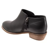 Rocklin Boot