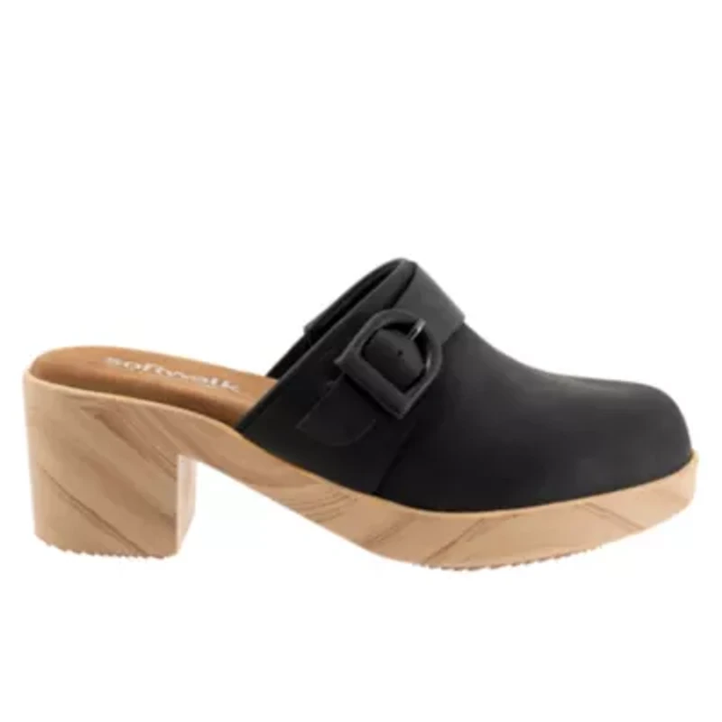 Ferrara Clog