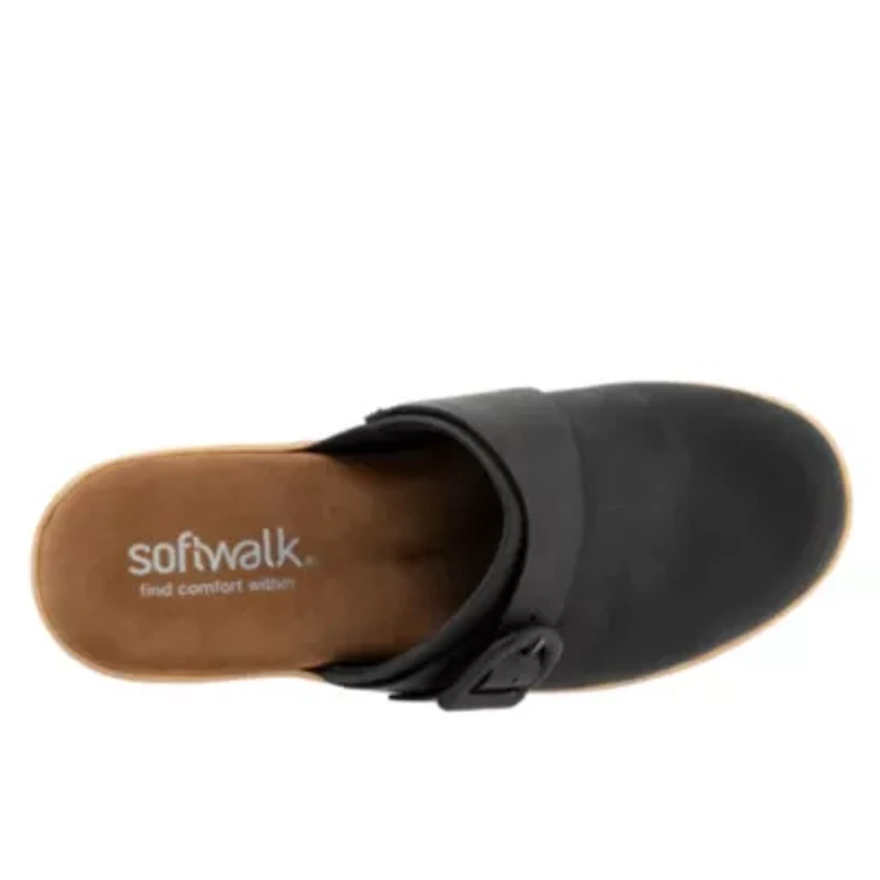 Ferrara Clog