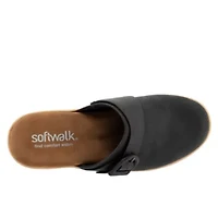 Ferrara Clog