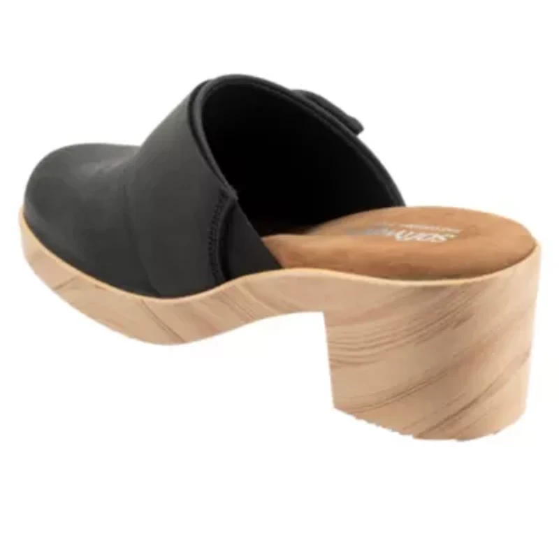 Ferrara Clog