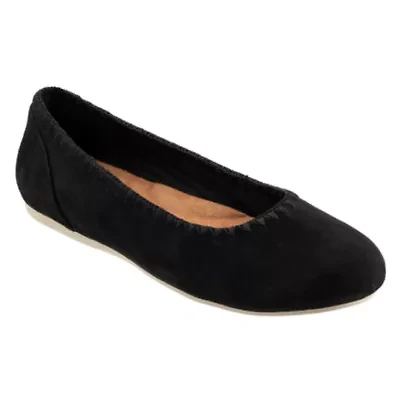 Sonoma Embroidery Flats