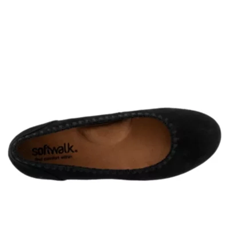 Sonoma Embroidery Flats