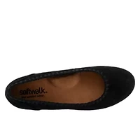 Sonoma Embroidery Flats