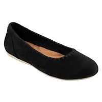 Sonoma Embroidery Flats