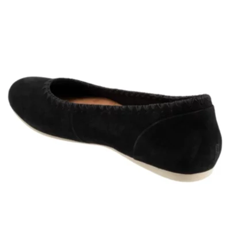 Sonoma Embroidery Flats