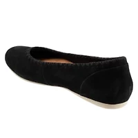 Sonoma Embroidery Flats
