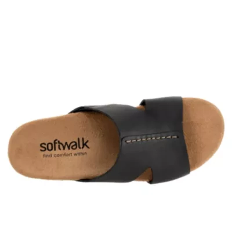 Beverly 2.0 Sandals