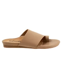 Corsica 2.0 Sandal