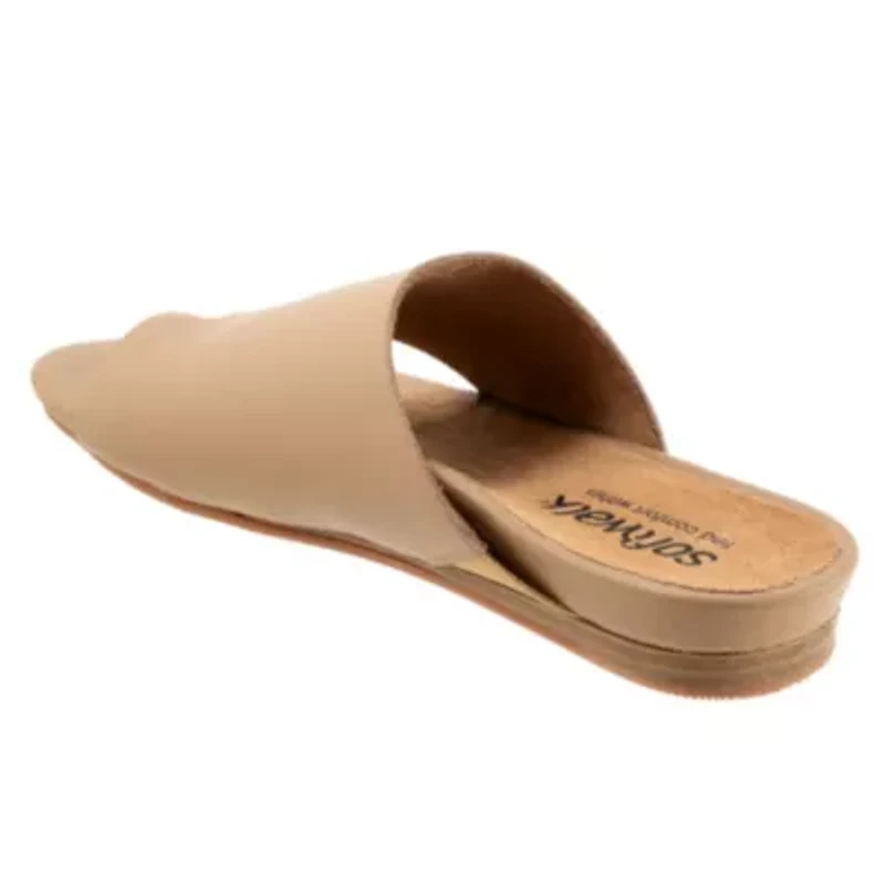 Corsica 2.0 Sandal