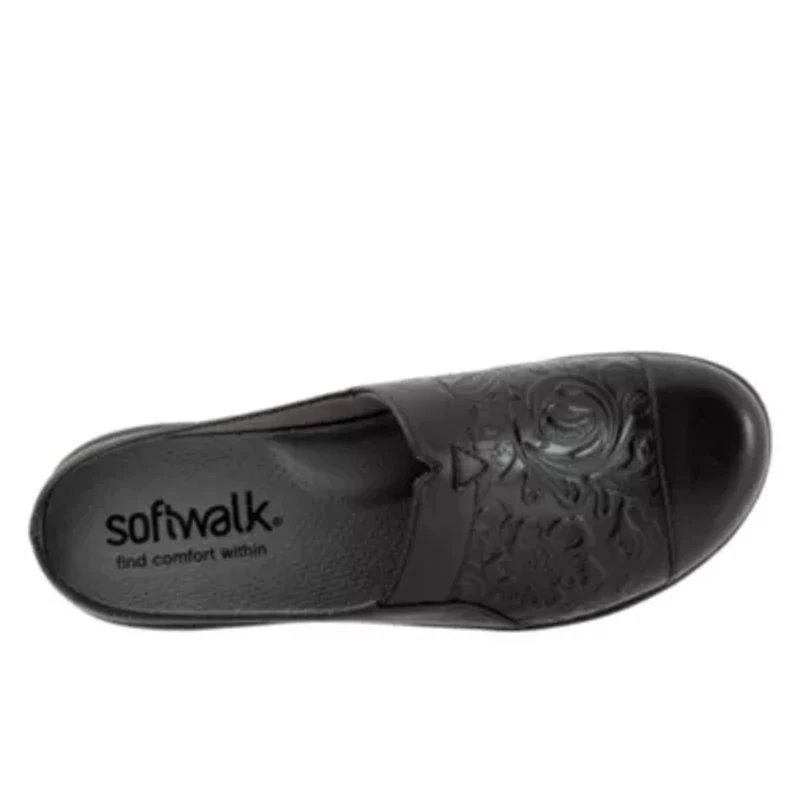 San Marcos Tooling Mules