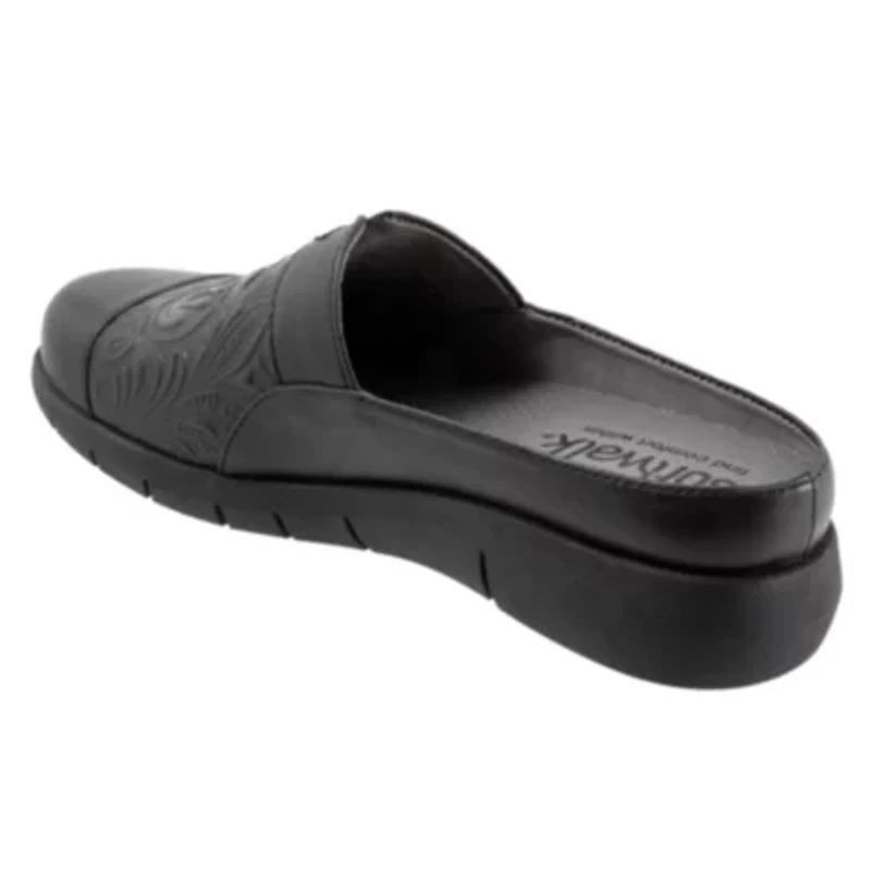 San Marcos Tooling Mules