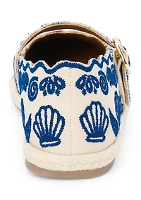 Ariana Flats