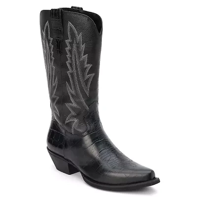 Arizona Western Boot