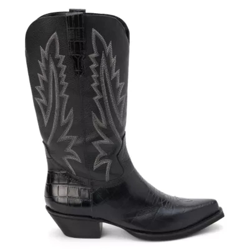 Arizona Western Boot