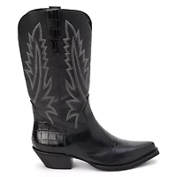 Arizona Western Boot