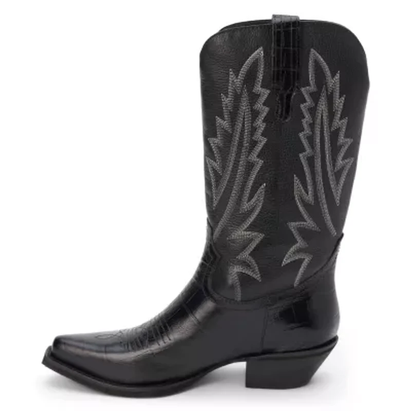 Arizona Western Boot