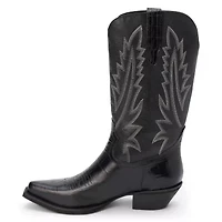 Arizona Western Boot
