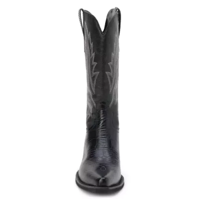 Arizona Western Boot