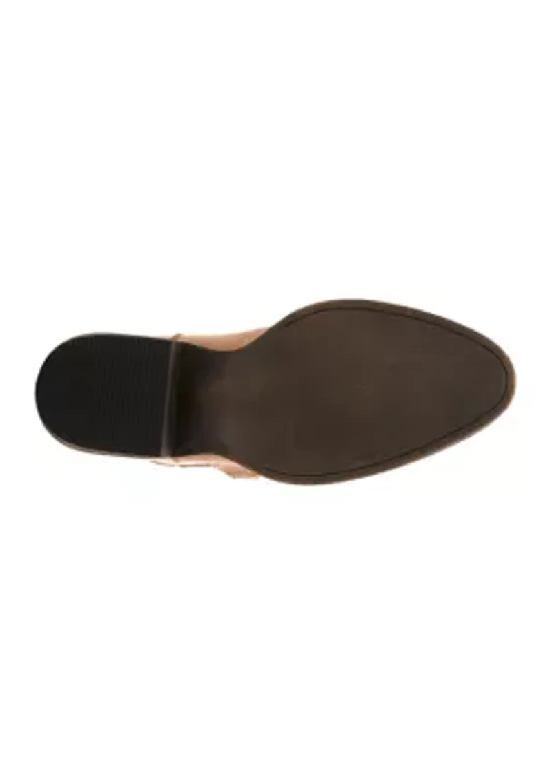 Cisco Western Boots