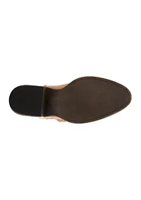 Cisco Western Boots