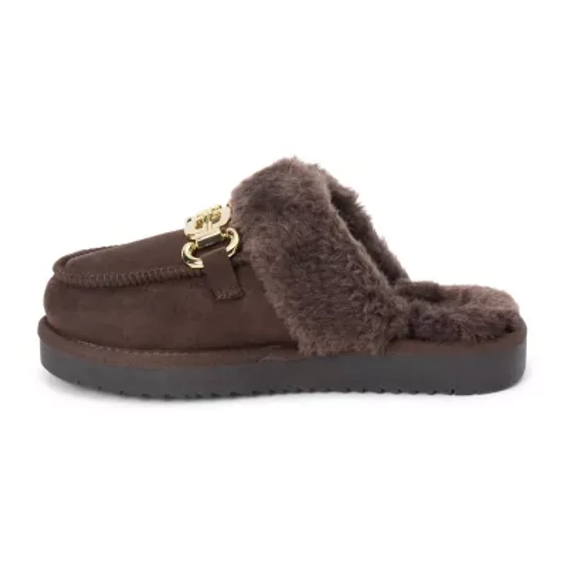Davos Slippers