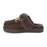 Davos Slippers