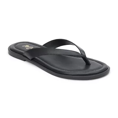 Classic flip flop sandal
