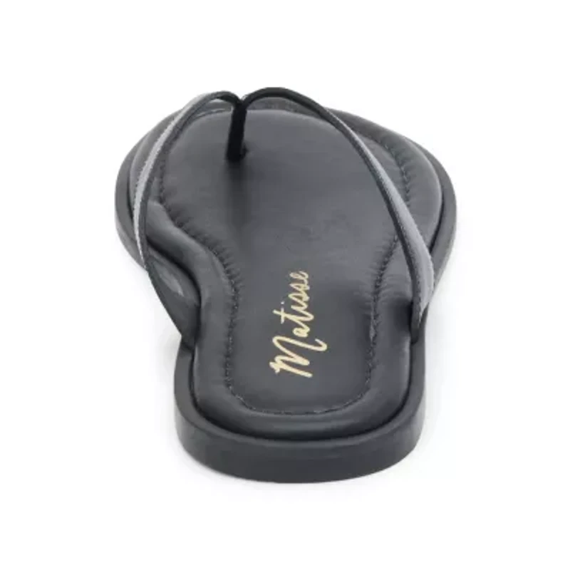 Classic flip flop sandal