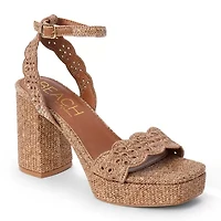 Beach by Matisse Maiden Sandal