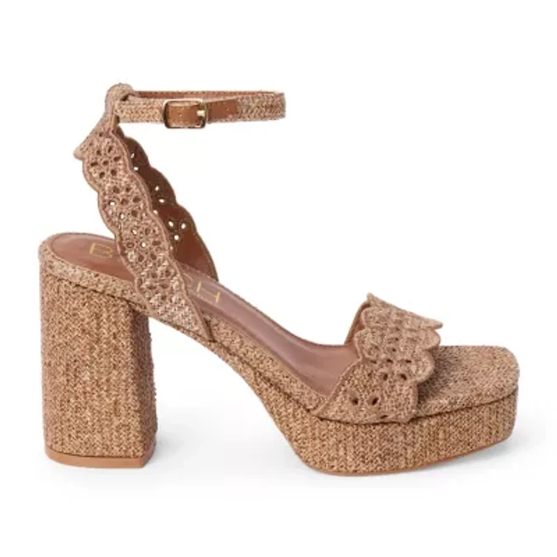 Beach by Matisse Maiden Sandal