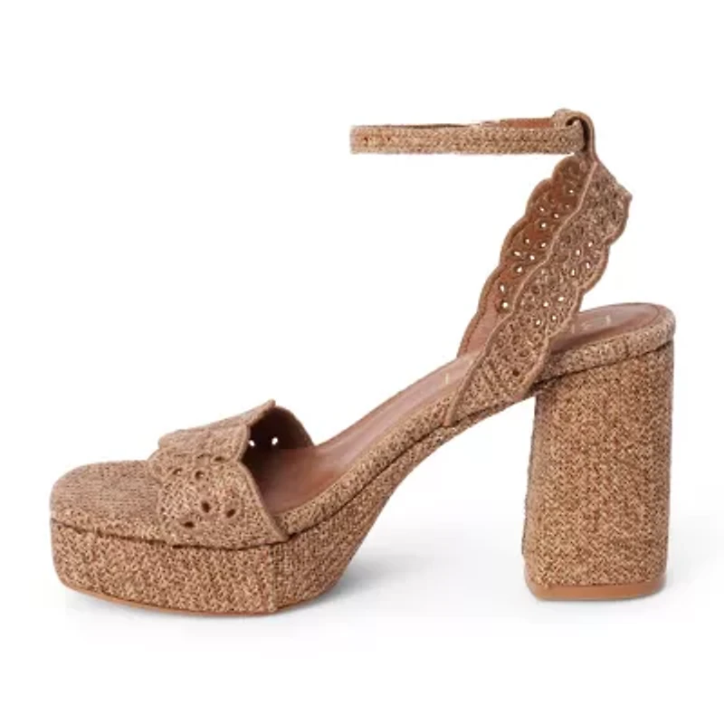 Beach by Matisse Maiden Sandal