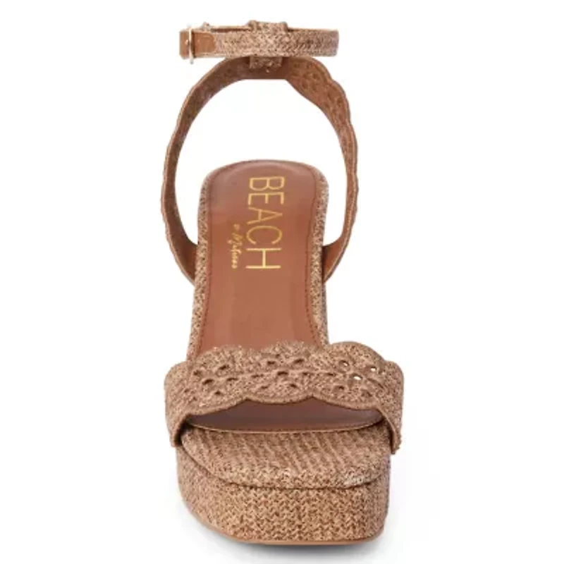Beach by Matisse Maiden Sandal