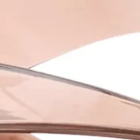 Margo Kitten Heel Thong Sandals