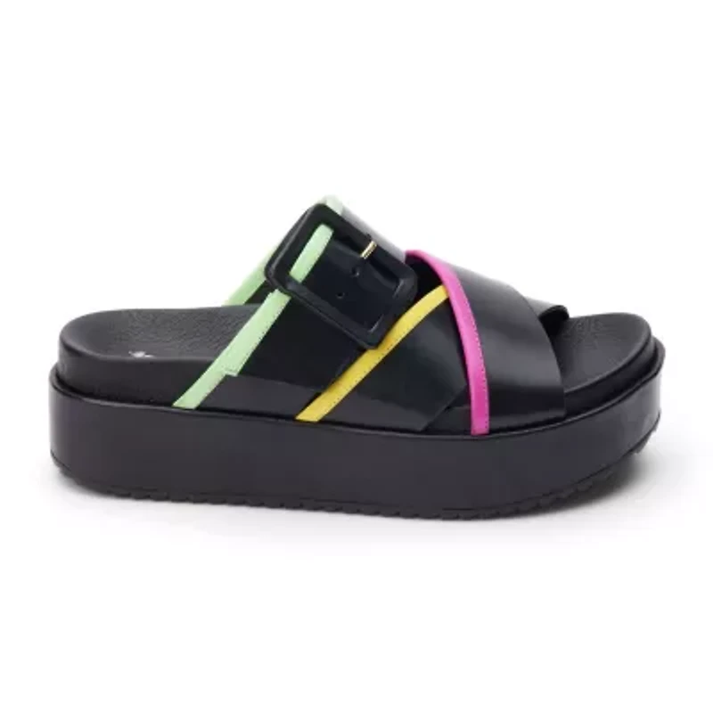 Micah Footbed Sandal