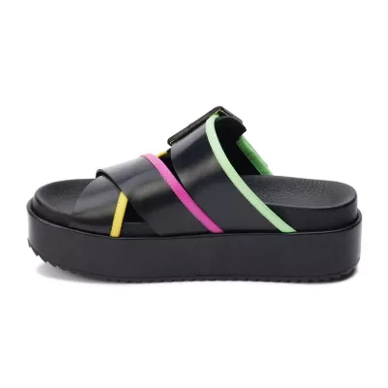 Micah Footbed Sandal