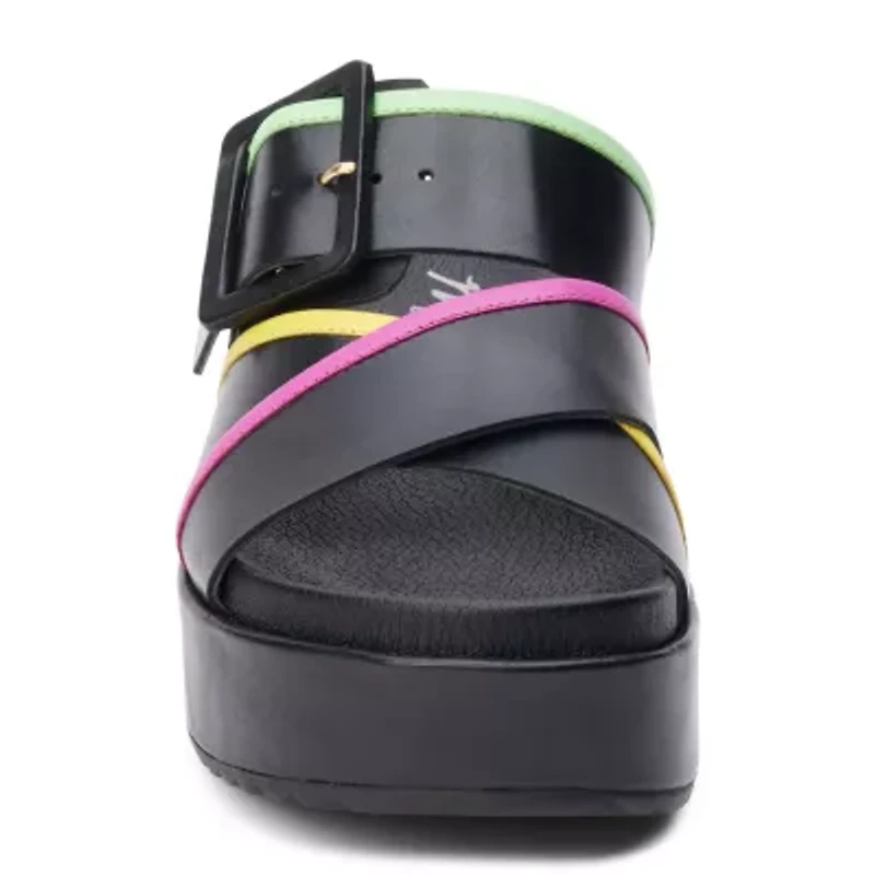 Micah Footbed Sandal