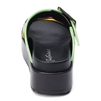 Micah Footbed Sandal
