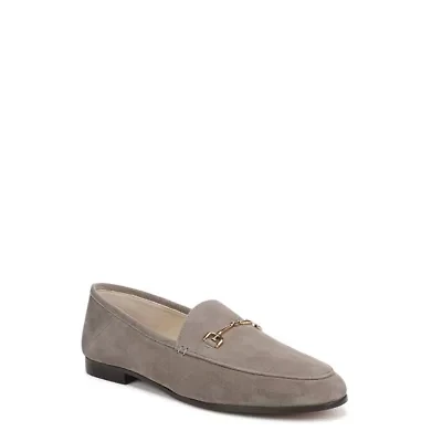 Loraine Bit Loafer