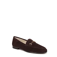 Loraine Bit Loafer