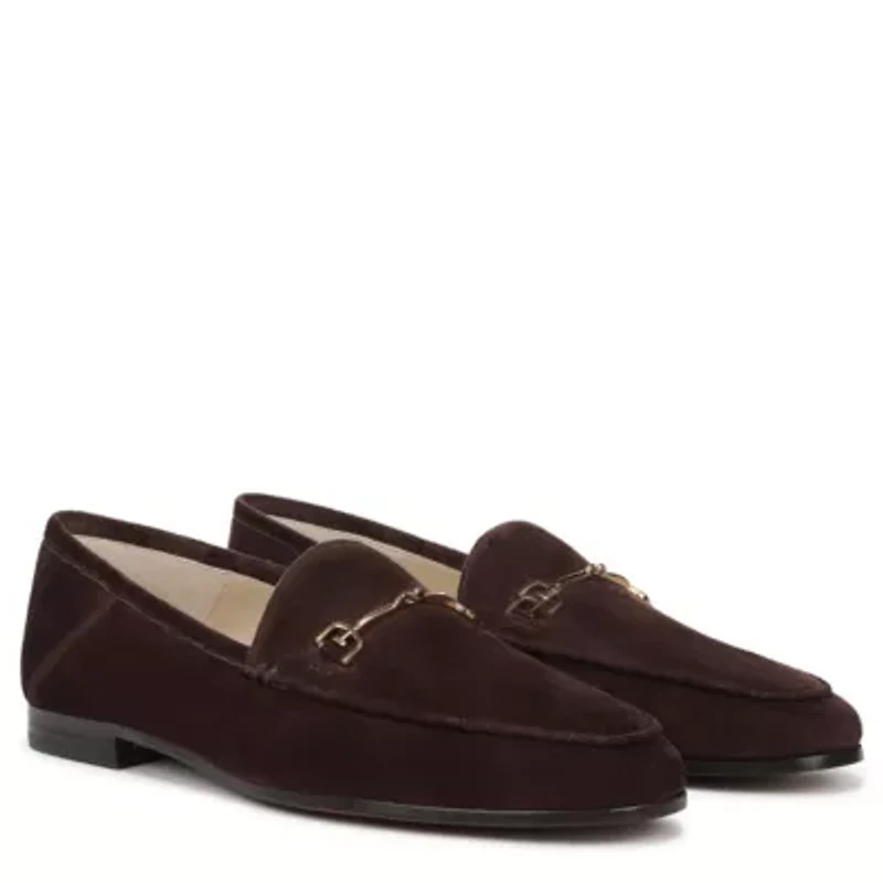 Loraine Bit Loafer
